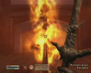 Oblivion - PC - Partie 27b