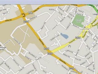 loughborough accommodation -  lboro student houses renting