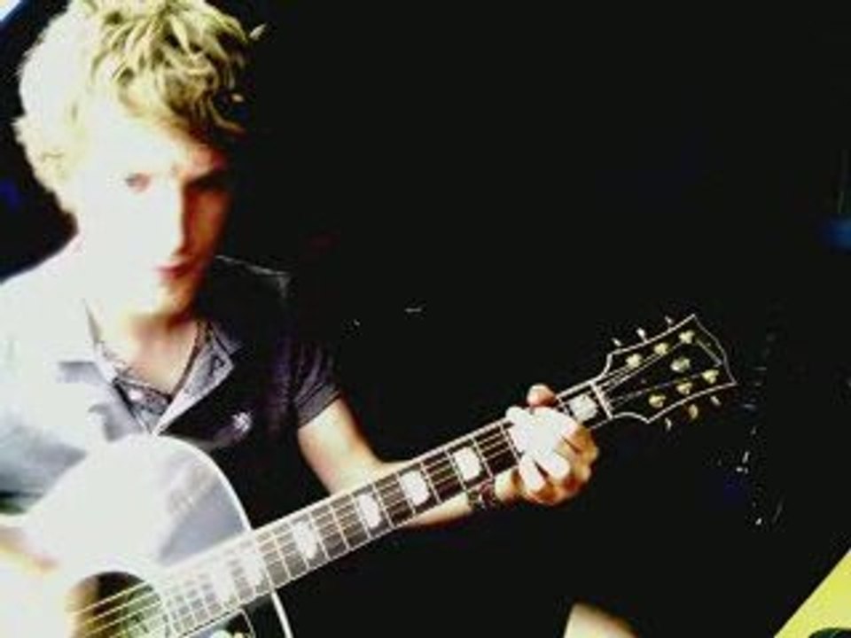 Oasis - Stop Crying Your Heart Out - Max Cover - Acoustique