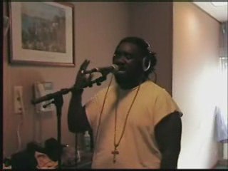 Kirk Davis Dub Session 2k9