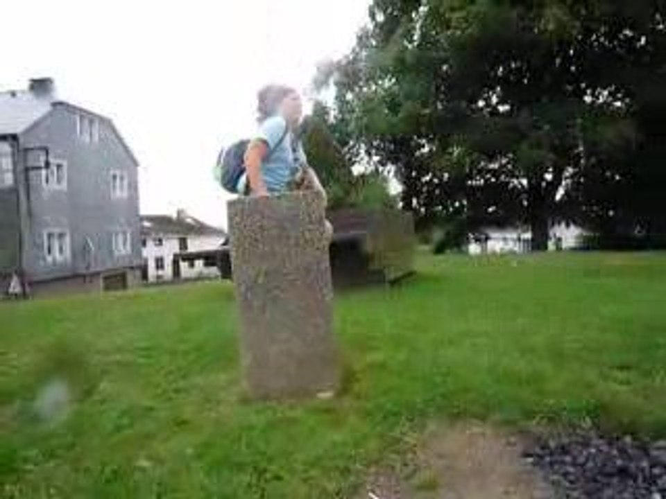 Hike sizeniaires 2009 .