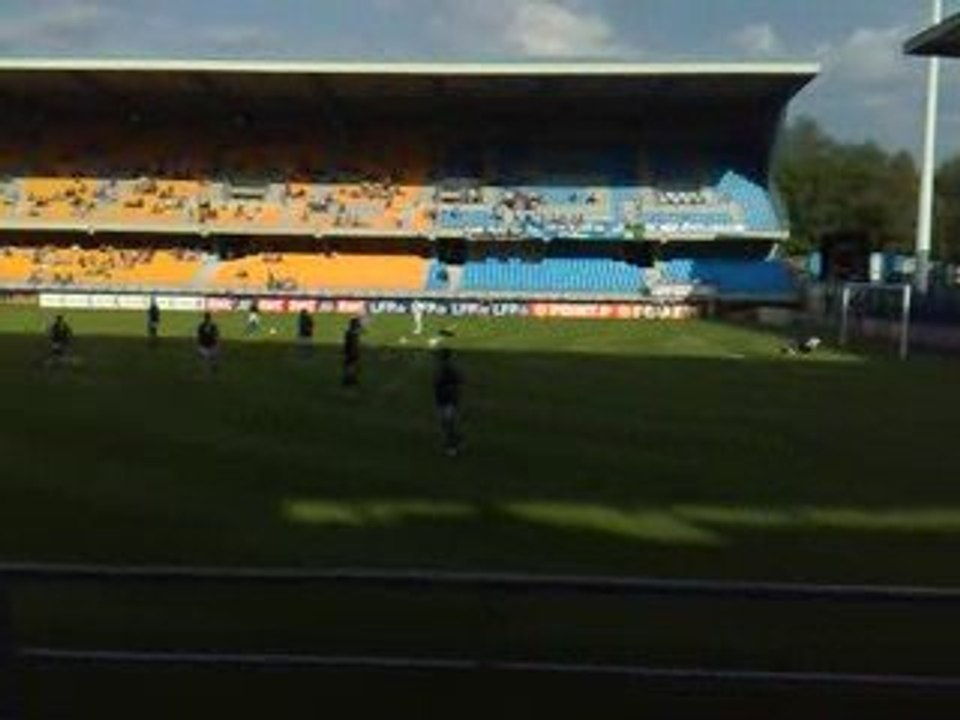 ESTAC - TROYES