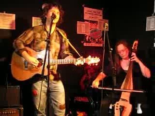 Doucement, chanson de Jérémie Droulers