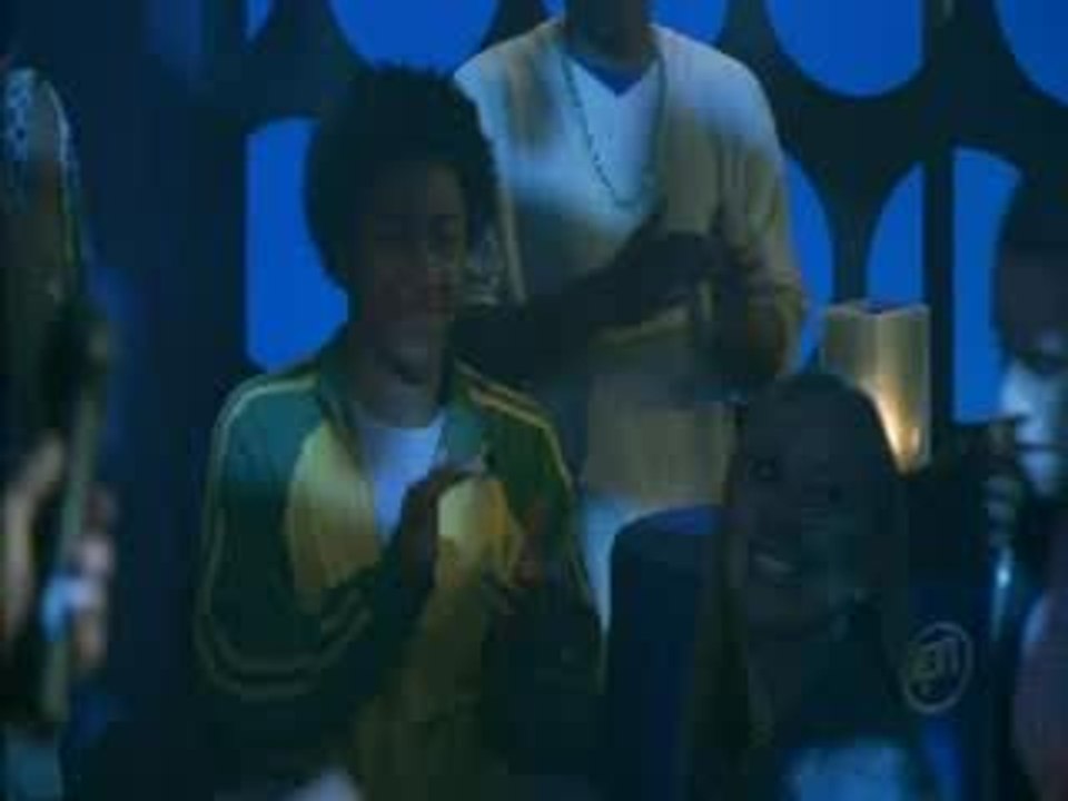 Kristen Bell - One Way or Another