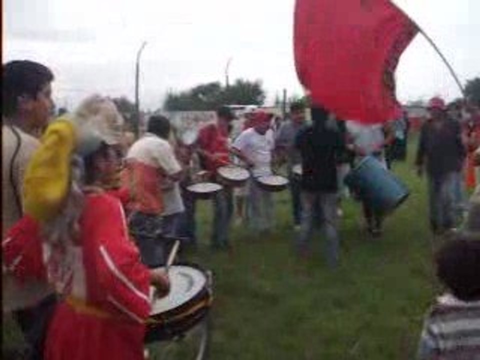 CLUB ATLETICO MATADERO