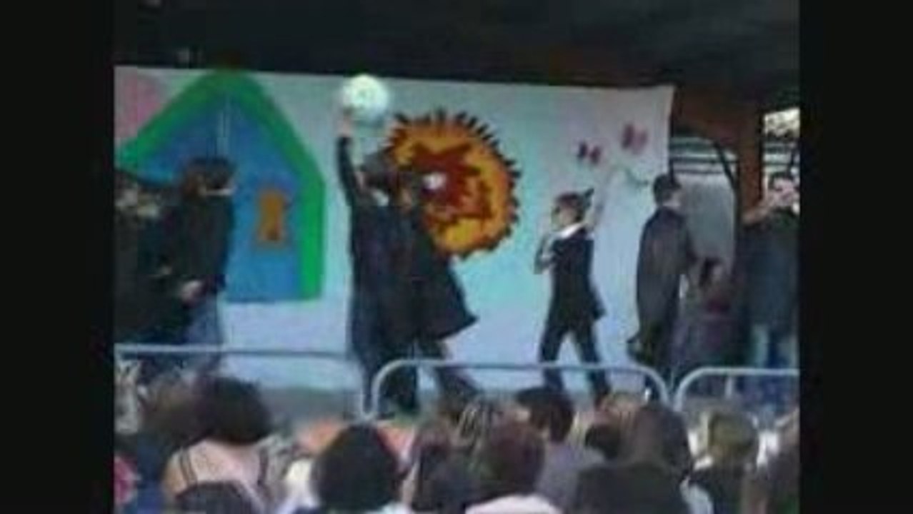 Kermesse