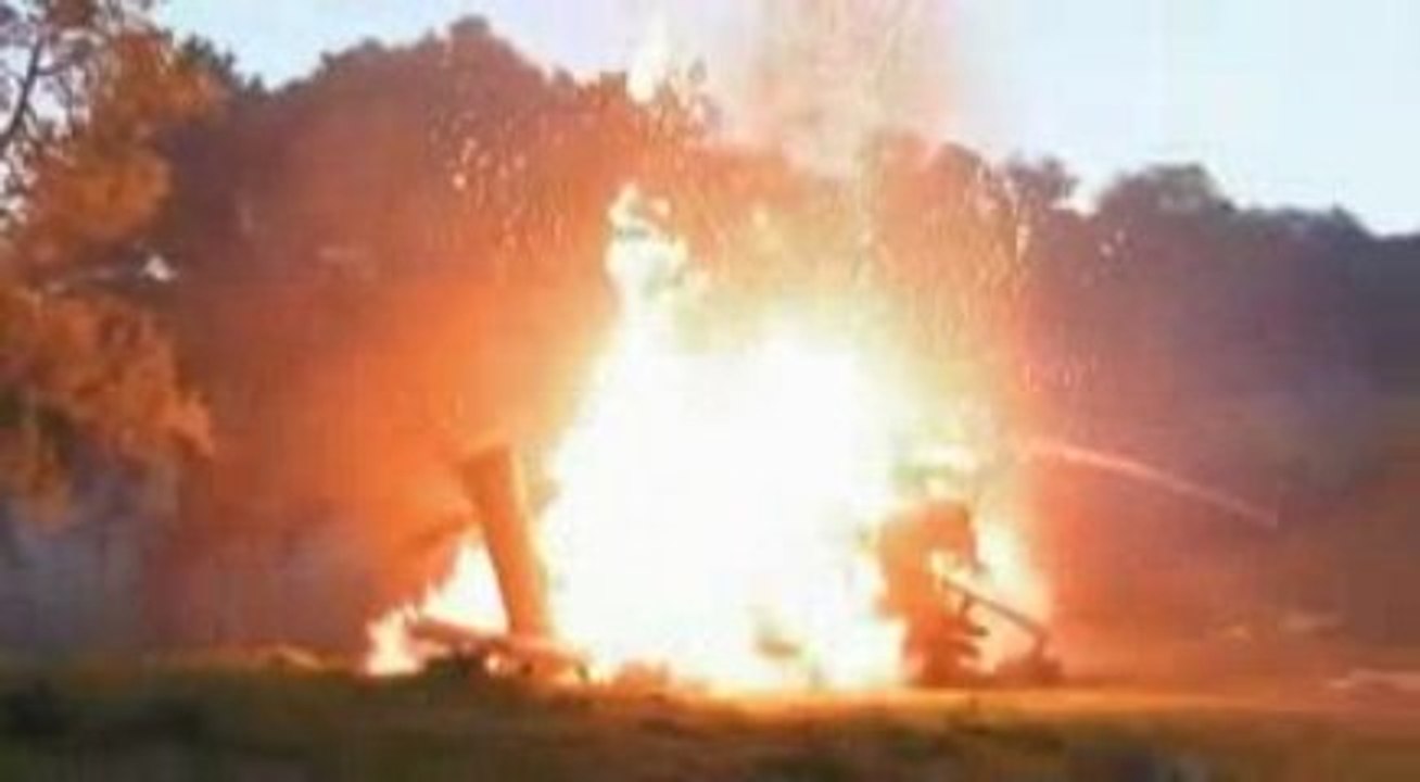 G.I. Joe The Rise Of Cobra - Featurette - Sommers In Paris