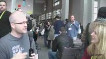 SXSW interviews - Aaron Post - AustinLifestyles.com