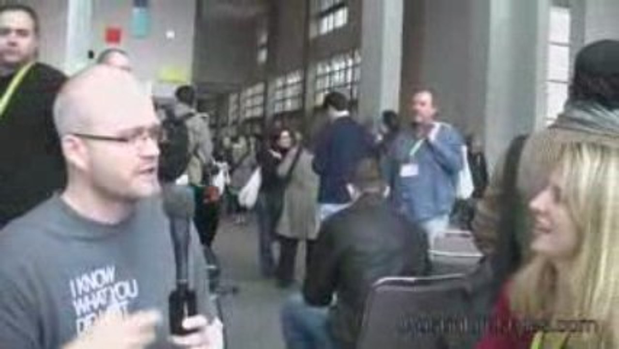 SXSW interviews - Aaron Post - AustinLifestyles.com