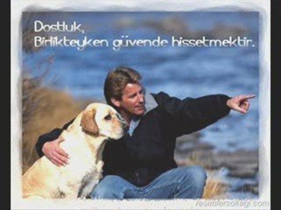 HALUK LEVENT CAN DOSTUM