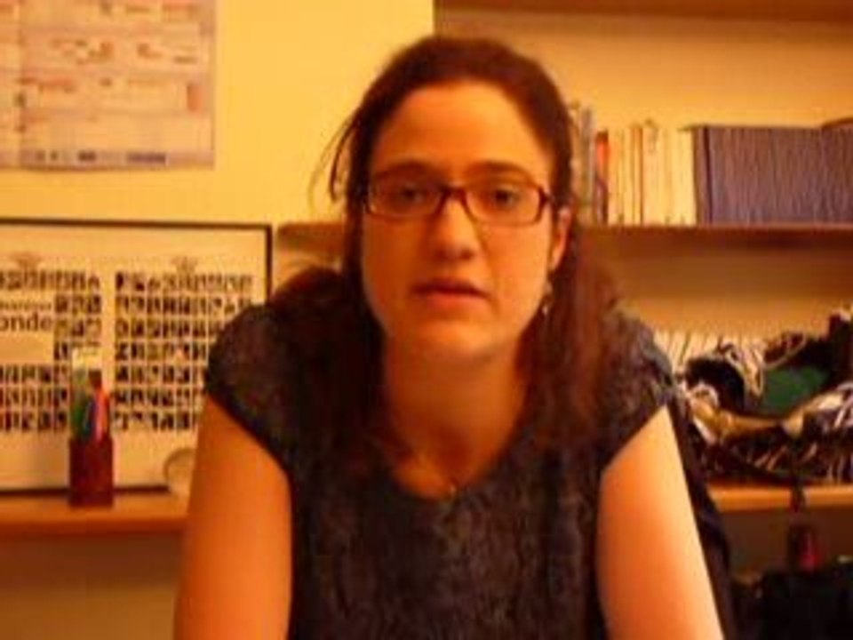 Présentation du Mouvement Européen