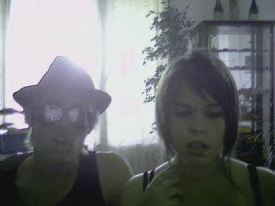 Ju et Moi