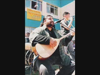 MUSTAFA ÖZARSLAN YARİM YARİM 1998-2009