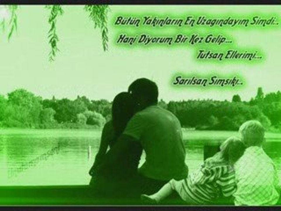 Murat kanar - olmuyor canim