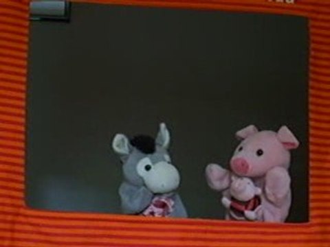 Le petit théâtre de Babane, épisode 5: les vacances