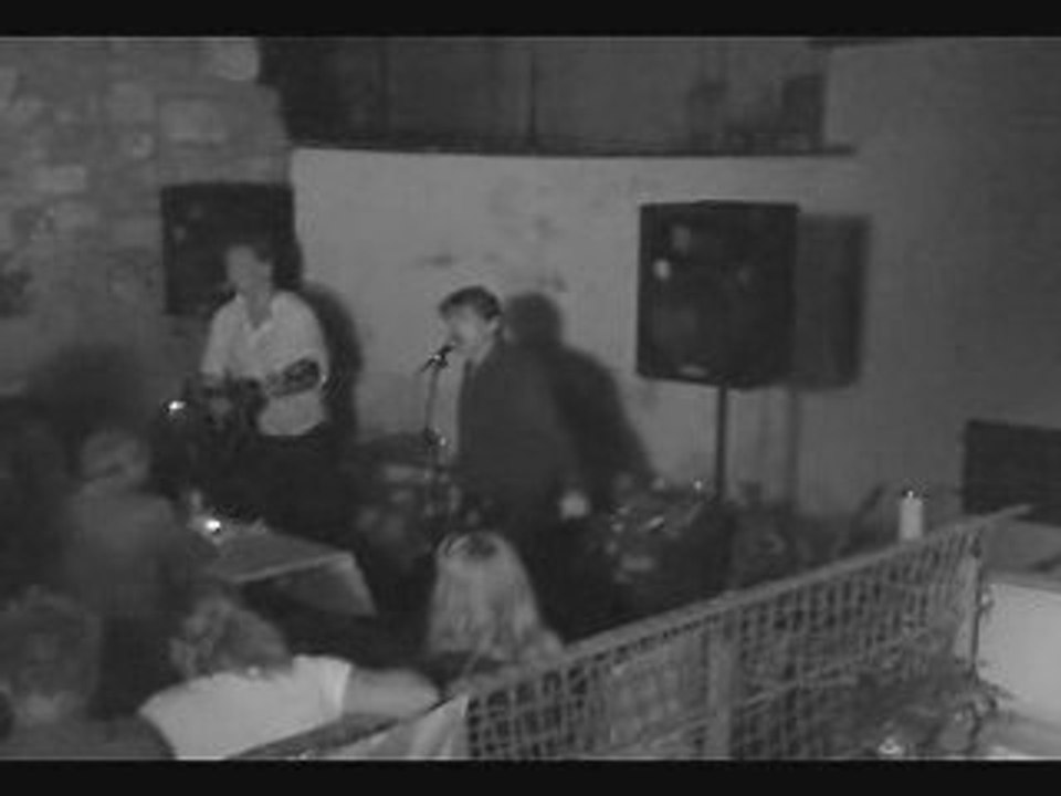 Russian Doctors - Hofnacht 1.8.09 Pirna