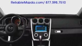 Mazda CX7 Springfield Missouri