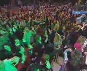 Dansoz - Yaz Yagmuru Ibo Show