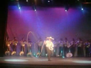 Festival Internacional del Folcklor 2009