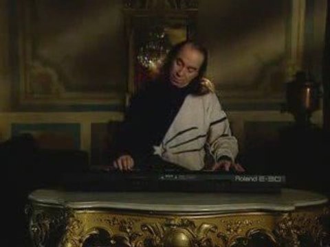 Erkin Koray - Öyle Bir Geçer Zaman ki ( ineboluda.com)