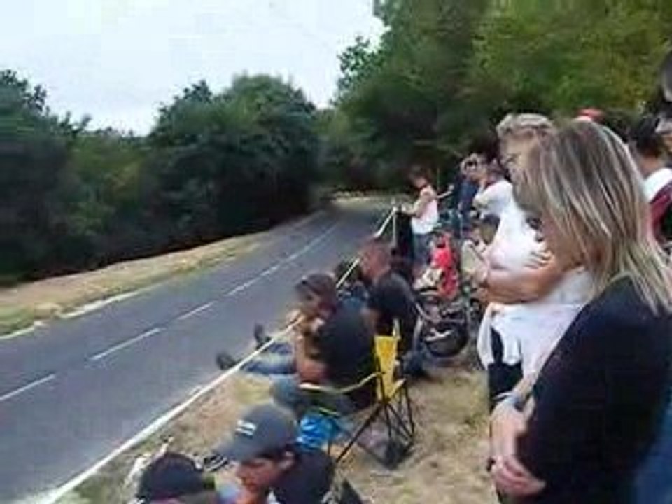 Course de cote