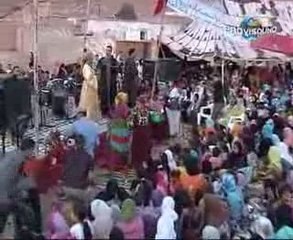 album de hicham et hanan