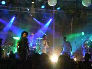 la casa bancale sauterelles vertes 2009 suite