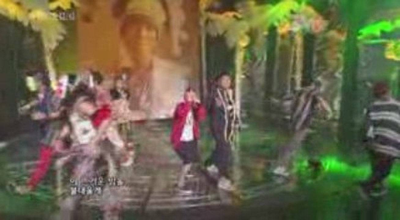 [Live] MC Mong - Indian Boy