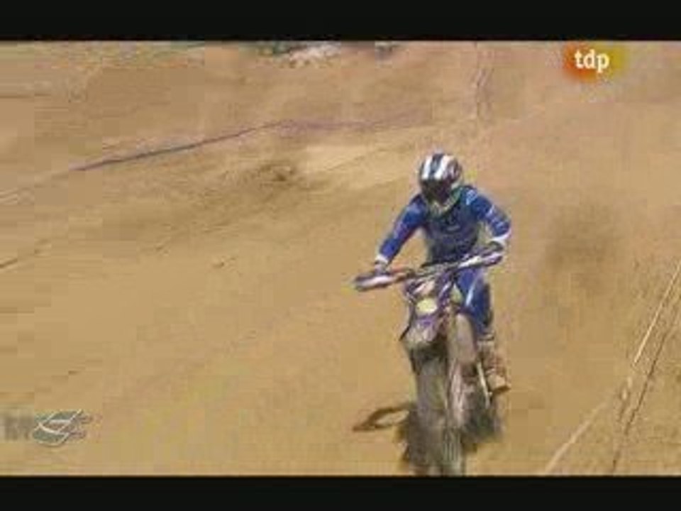 [ENDURO] WEC 2009 PORTUGAL Day2 [Goodspeed]