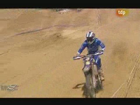 [ENDURO] WEC 2009 PORTUGAL Day2 [Goodspeed]