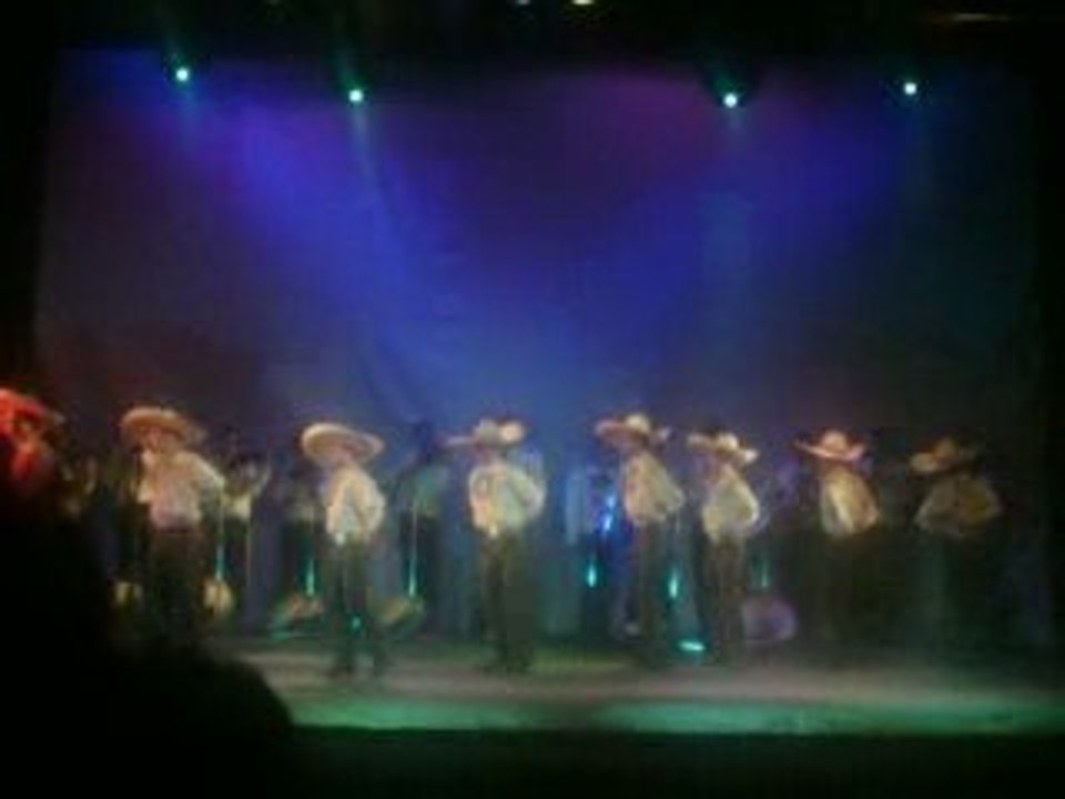 Festival Internacional del Folcklor 2009