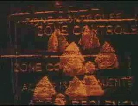 Assassin - L'écologie : sauvons la planète