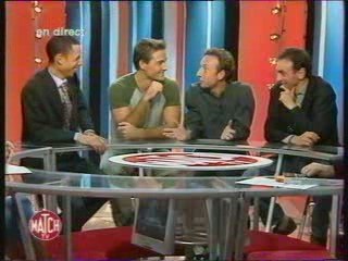 Amar Ben Belgacem parle de son expérience dans le Concorde