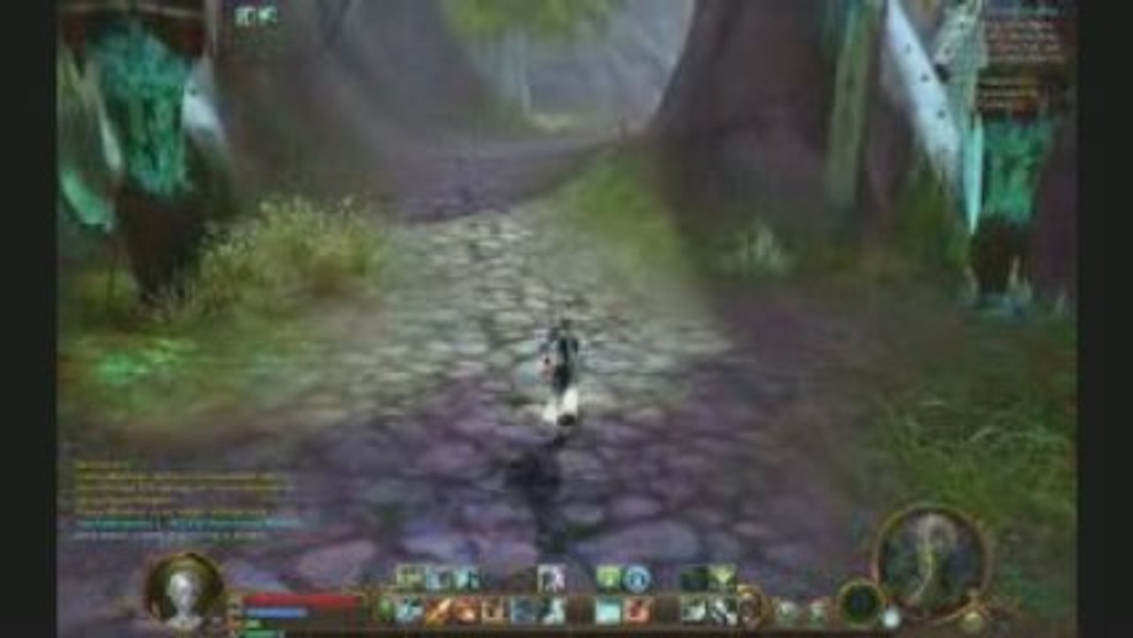 Aion - Mage