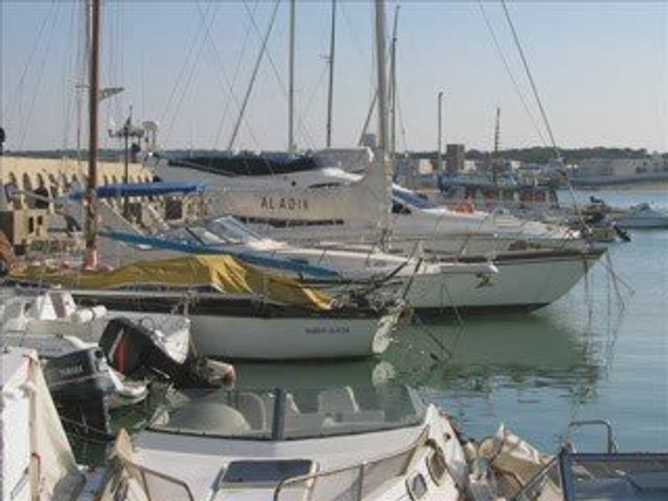 Sidi Fredj