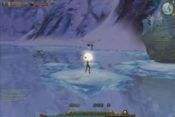 Aion Beta Test phase 4 Serveur Ariel