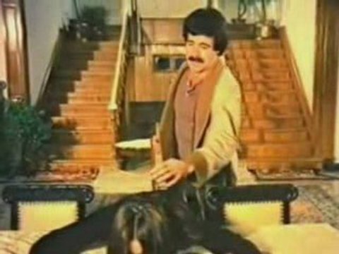 Ferdi Tayfur - Bir Damla Ateş