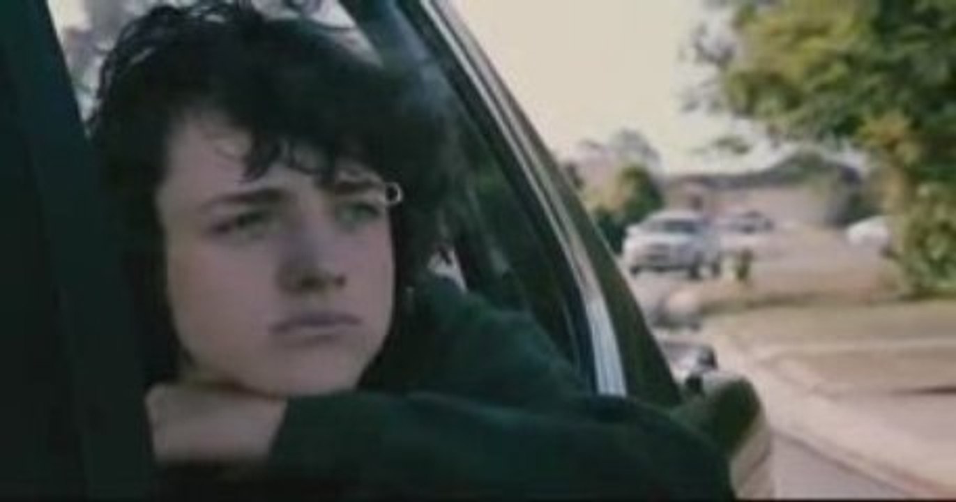 Acolytes - TV Spot Desire