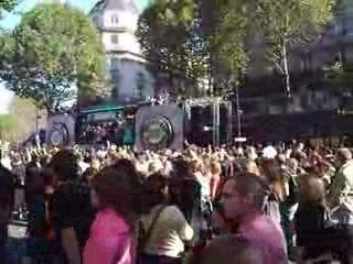 TECHNO PARADE 2008 # 3