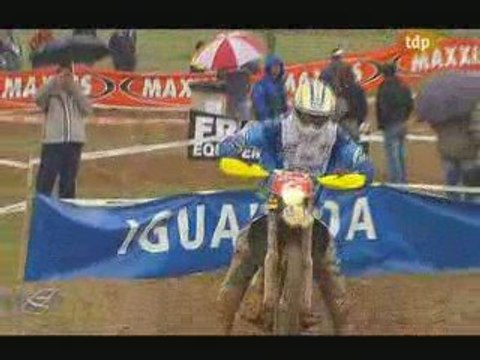 [ENDURO] WEC 2009 ESPAGNE Day1 [Goodspeed]
