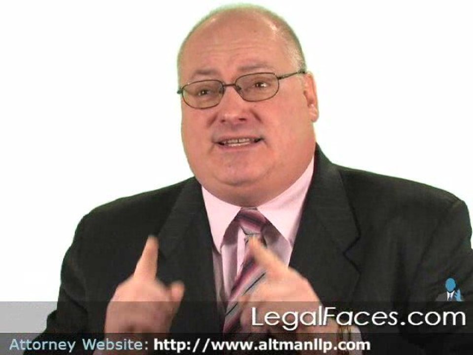 #1 Mistake Made When Arrested For Domestic Violence?