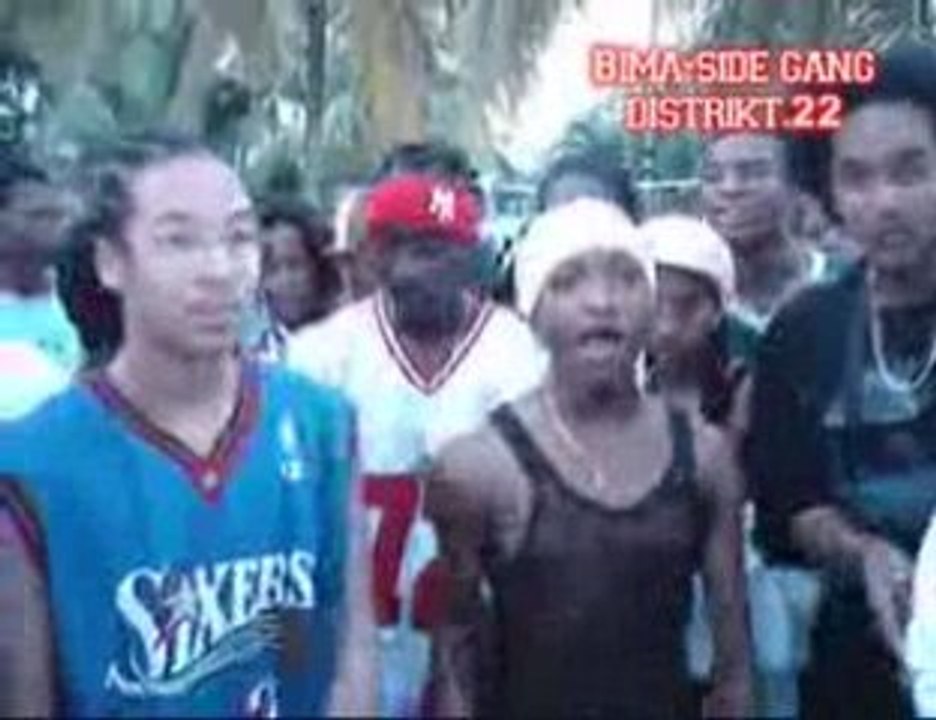 kartier washington vs bima