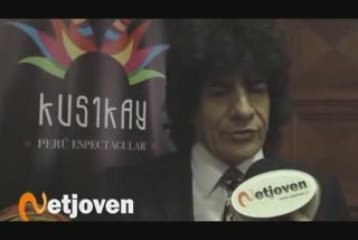 César Aedo: PAUKARTANPU - Kusikay - cuzco