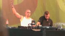 Showtek Decibel Outdoor 2008
