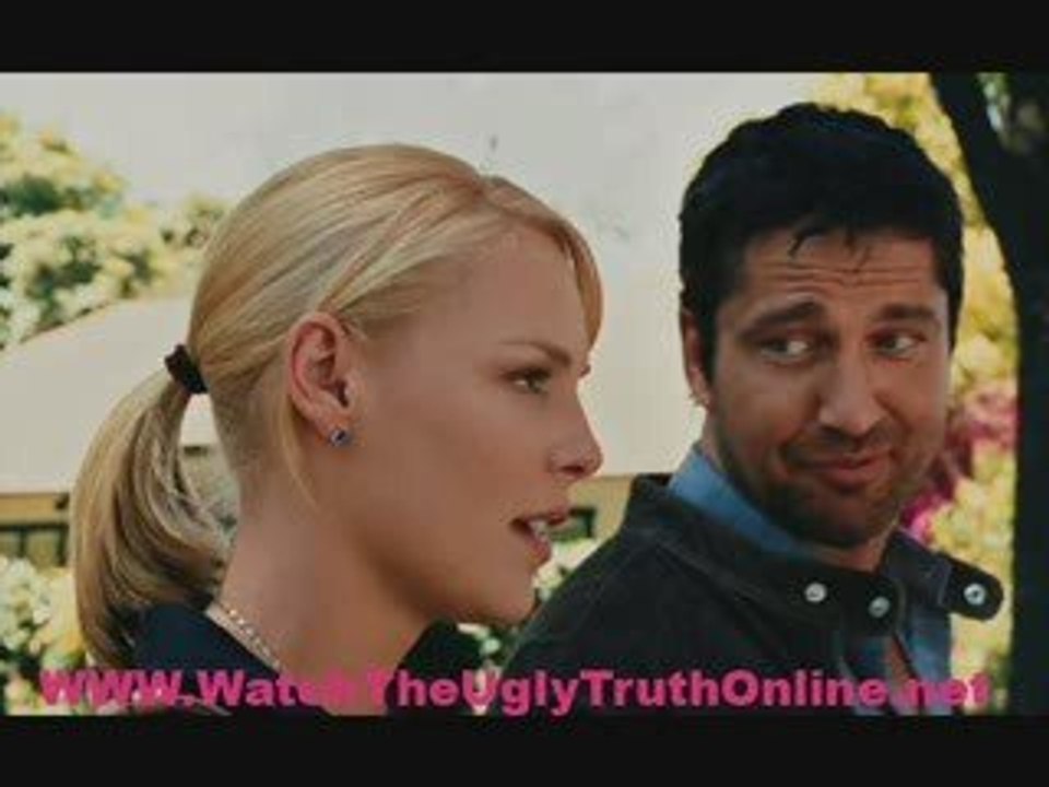 The Ugly Truth movie clips full online