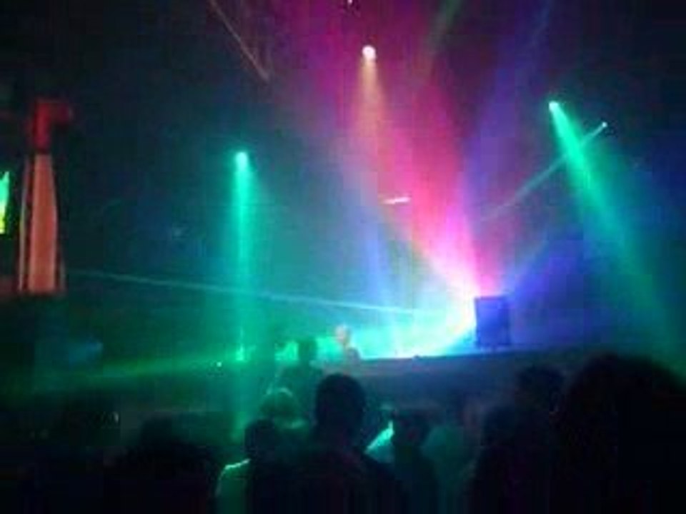 HQ. Noisecontrollers - Astral 2009