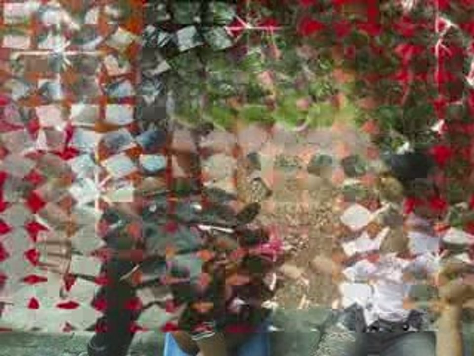 rap gasy//joba tsy matotra