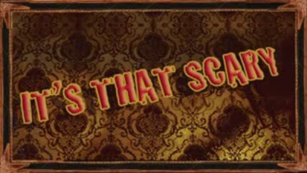 Nightmares Fear Factory | Niagara Falls Ontario Canada  1736