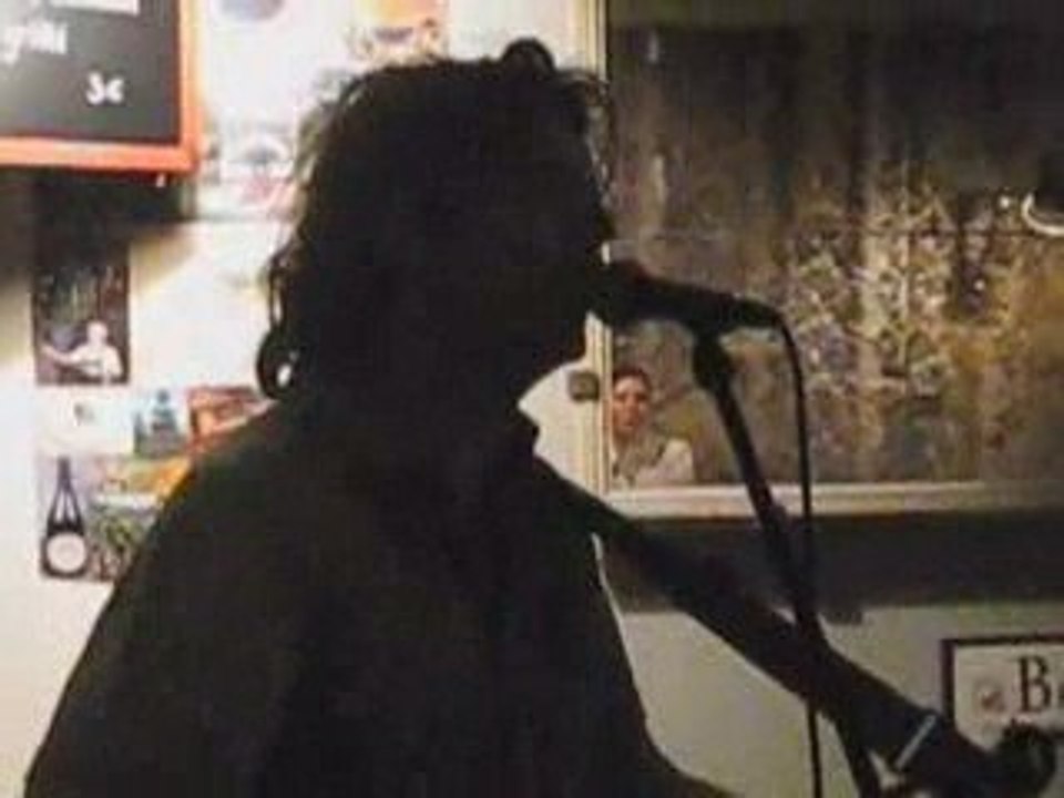 In Your Room, chanson de Jérémie Droulers
