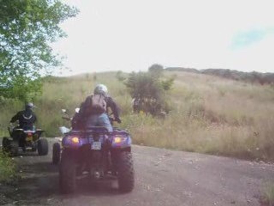 Sortie du 01-08-09